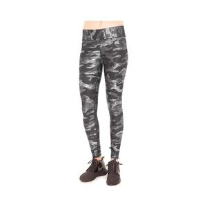 🌟🌟TEREZ Camo Print Tall Band Leggings!🌟🌟